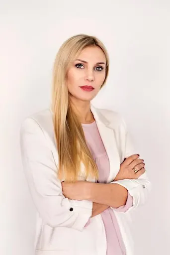 Psycholog, psychoterapeuta Ewa Sobczak, Piła